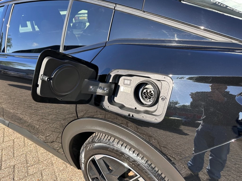 Hoofdafbeelding Peugeot 408