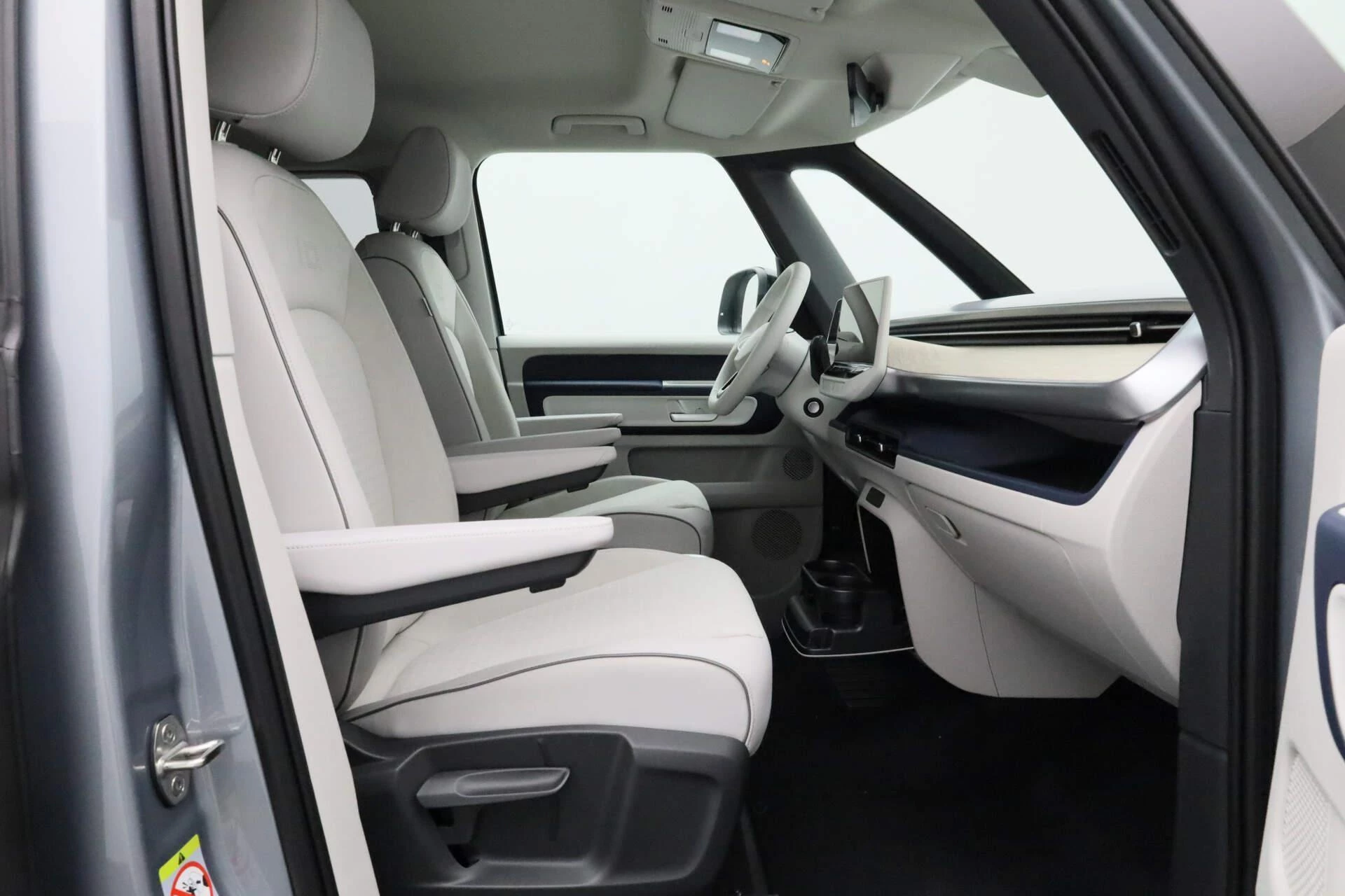 Hoofdafbeelding Volkswagen ID. Buzz