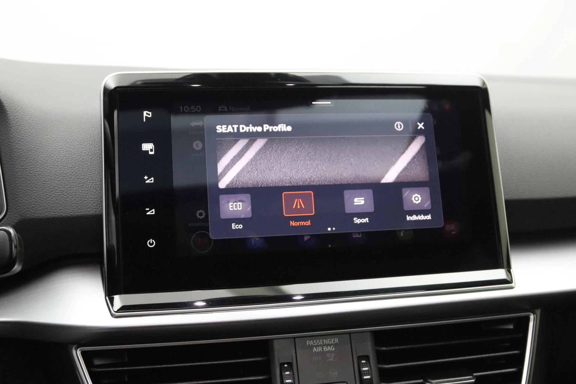 Hoofdafbeelding SEAT Tarraco