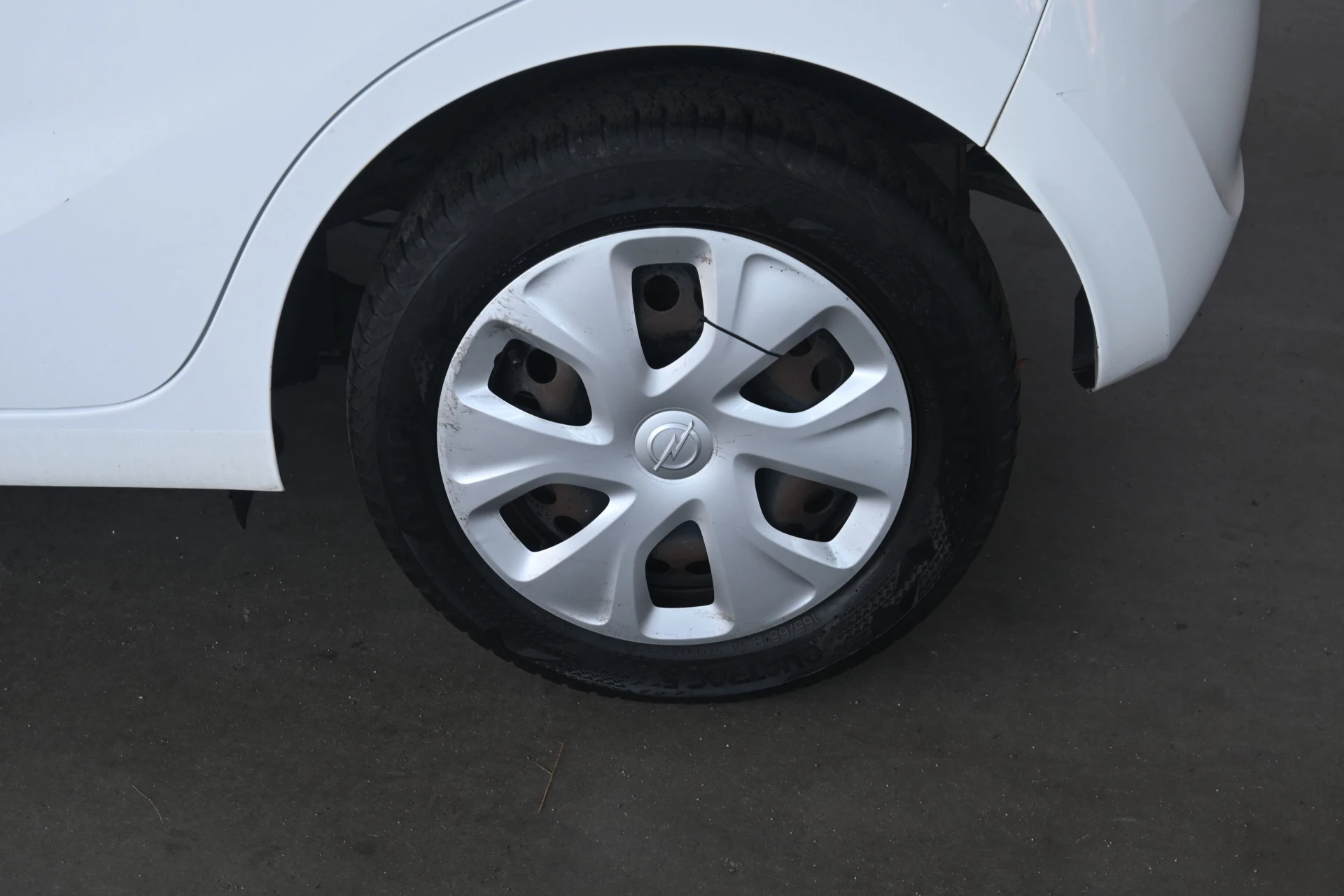 Hoofdafbeelding Opel KARL
