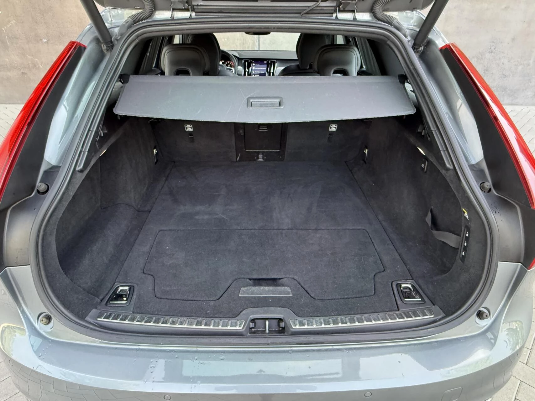 Hoofdafbeelding Volvo V90