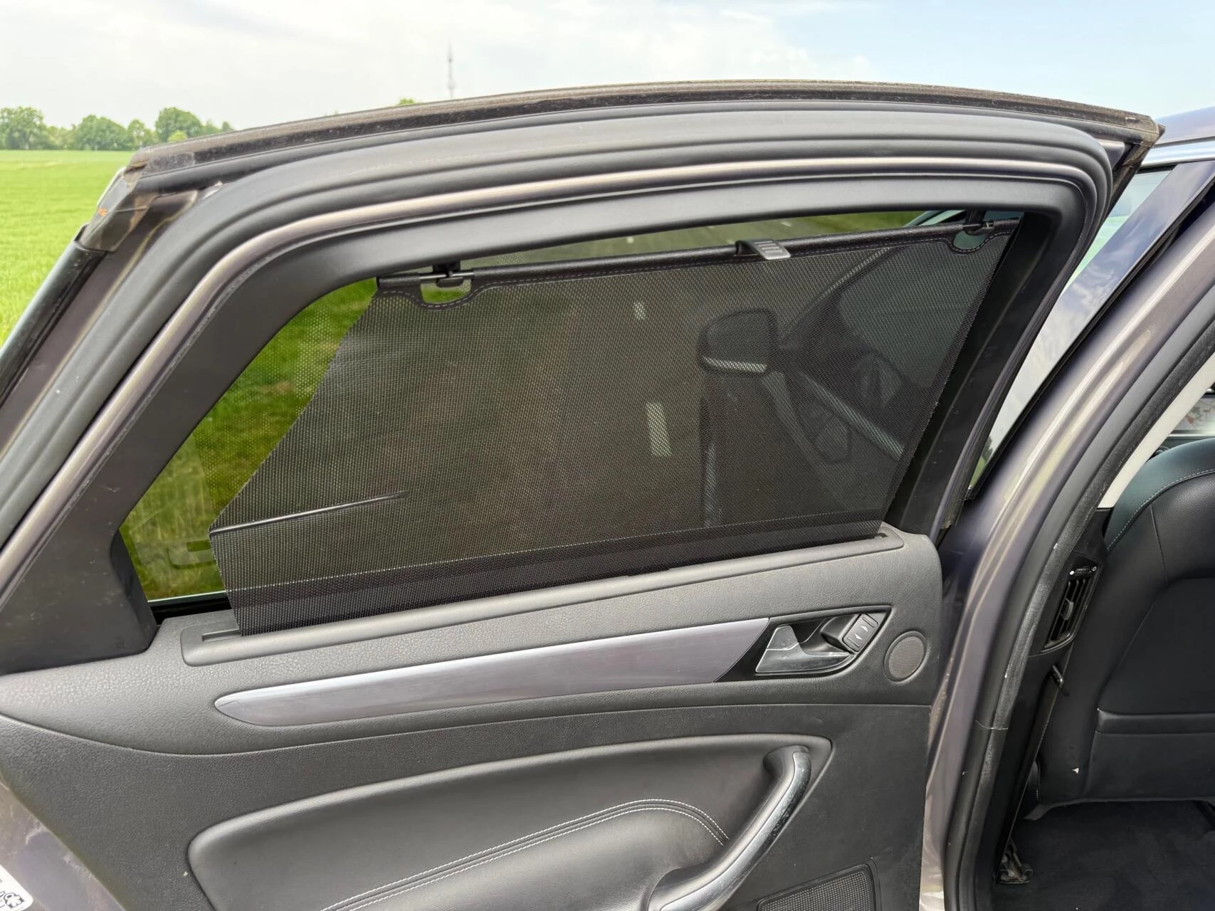 Hoofdafbeelding Ford Mondeo