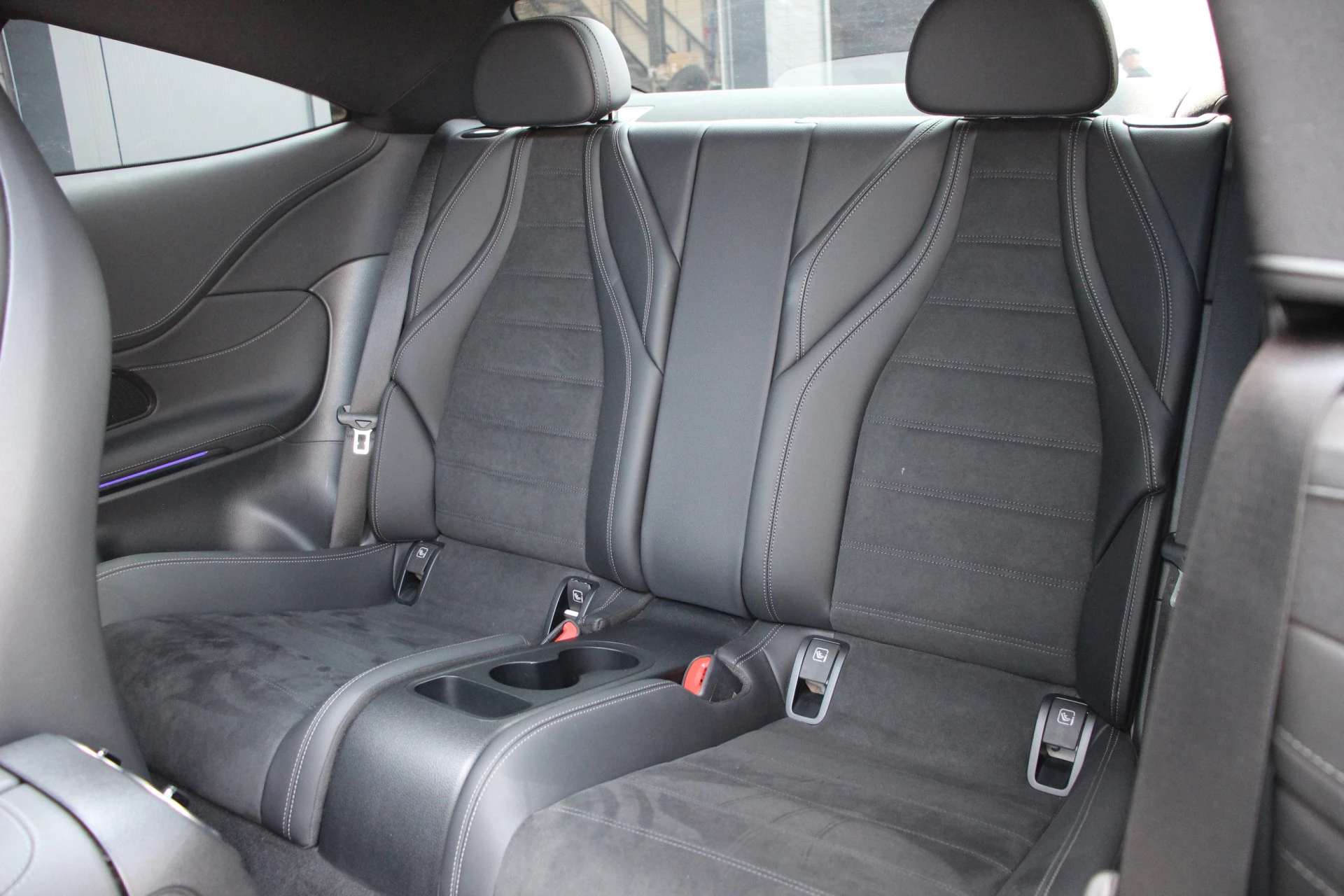 Hoofdafbeelding Mercedes-Benz CLE