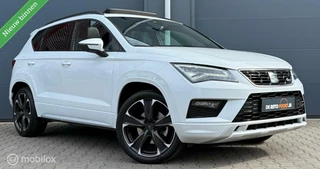 Seat Ateca 1.5 TSI 4DRIVE FR DSG Pano.dak/LED/Carplay/19"/Cruise