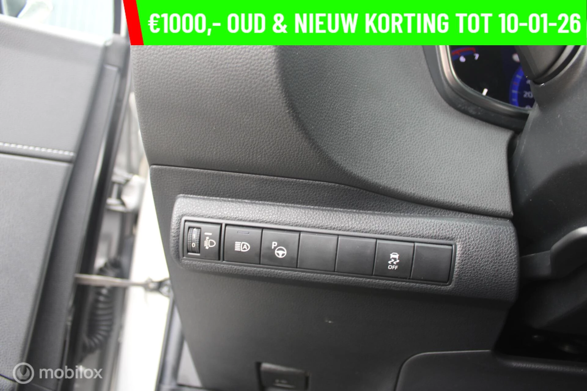 Hoofdafbeelding Toyota Corolla