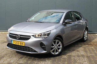 Opel Corsa 1.2 Edition | Navi | Airco | Nederlandse auto.