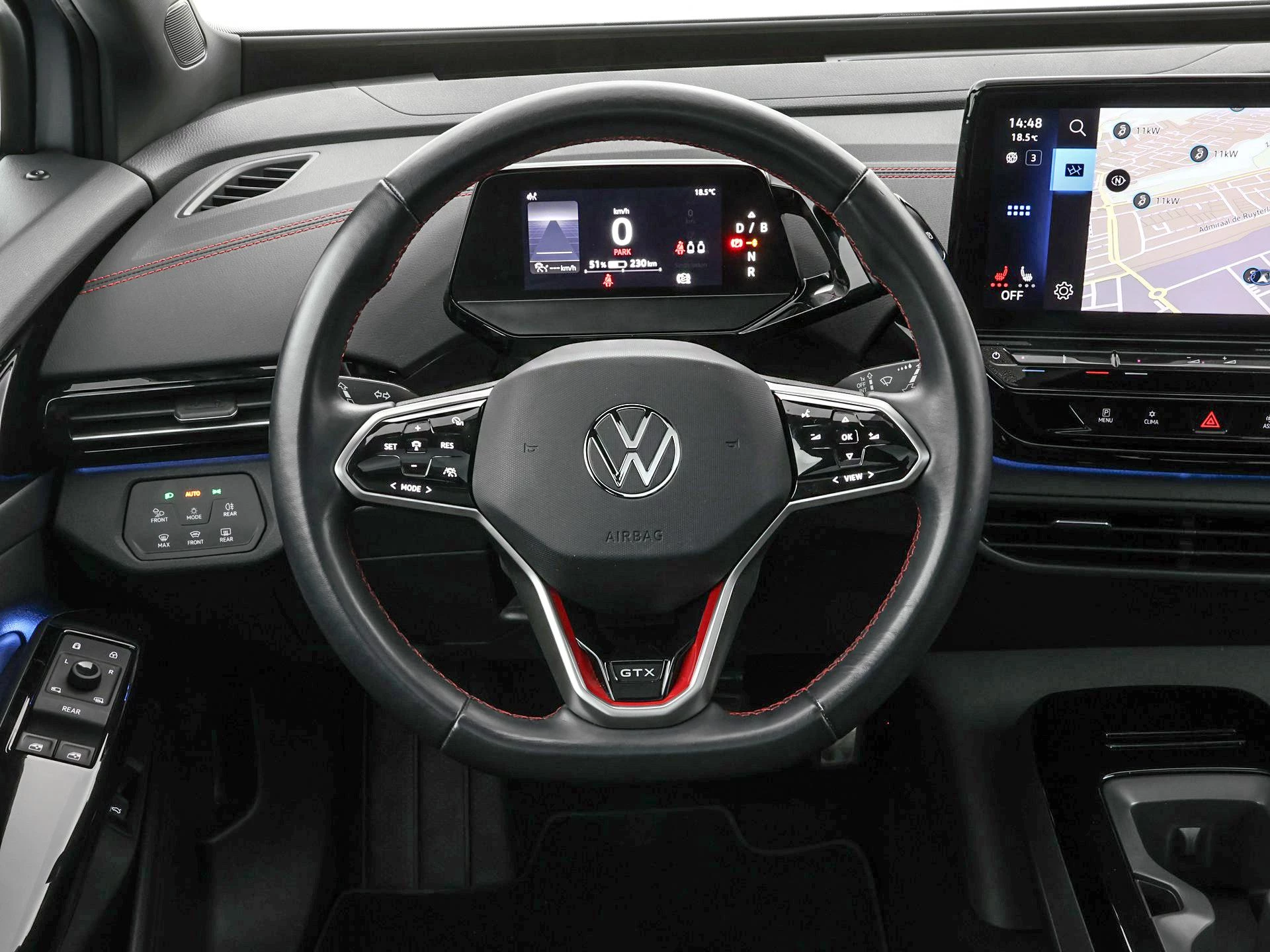 Hoofdafbeelding Volkswagen ID.4