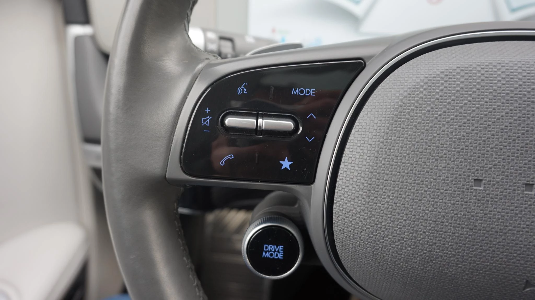 Hoofdafbeelding Hyundai IONIQ 5