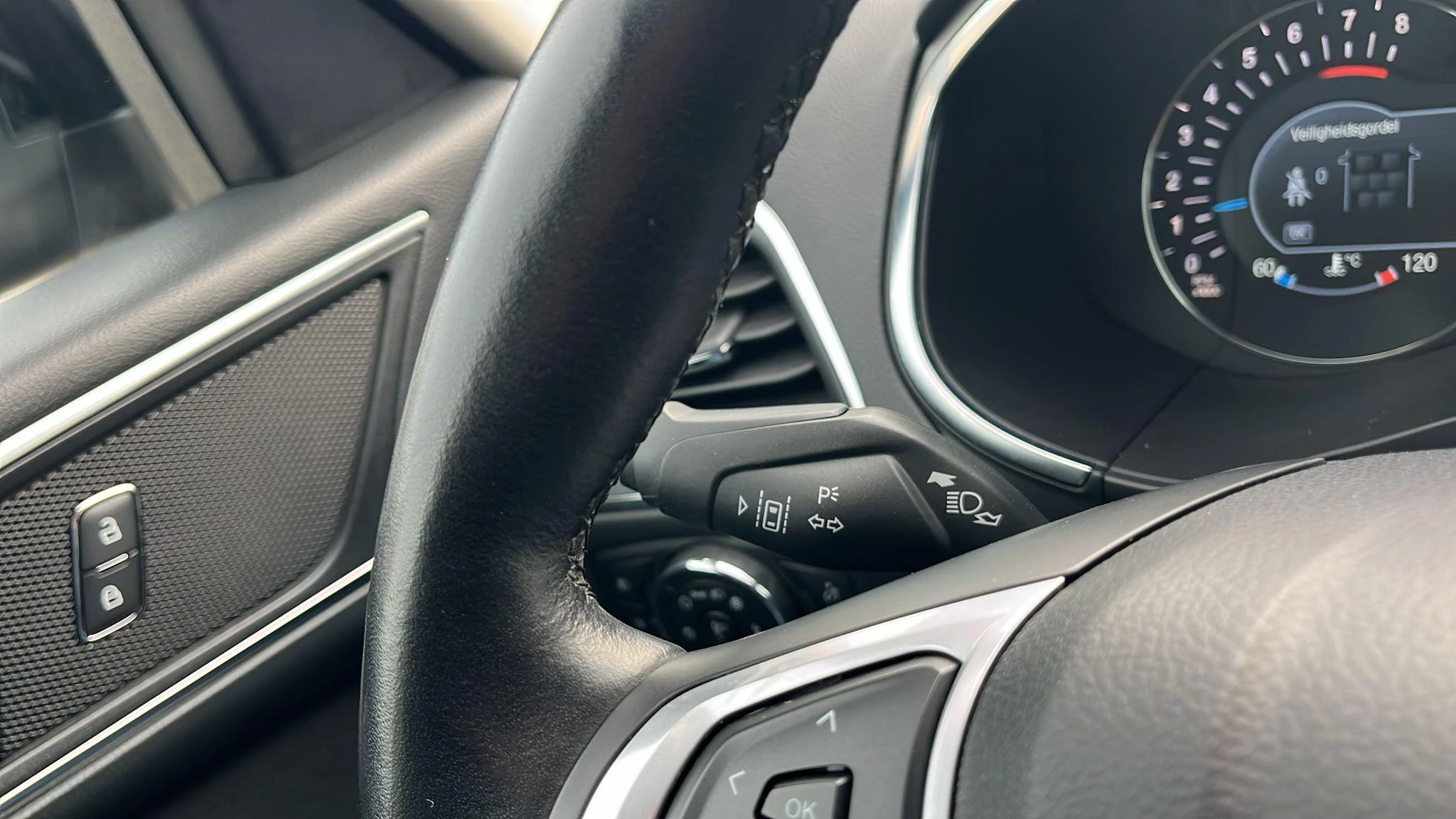 Hoofdafbeelding Ford S-Max