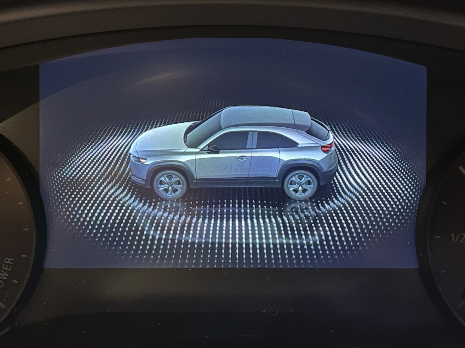 Hoofdafbeelding Mazda MX-30