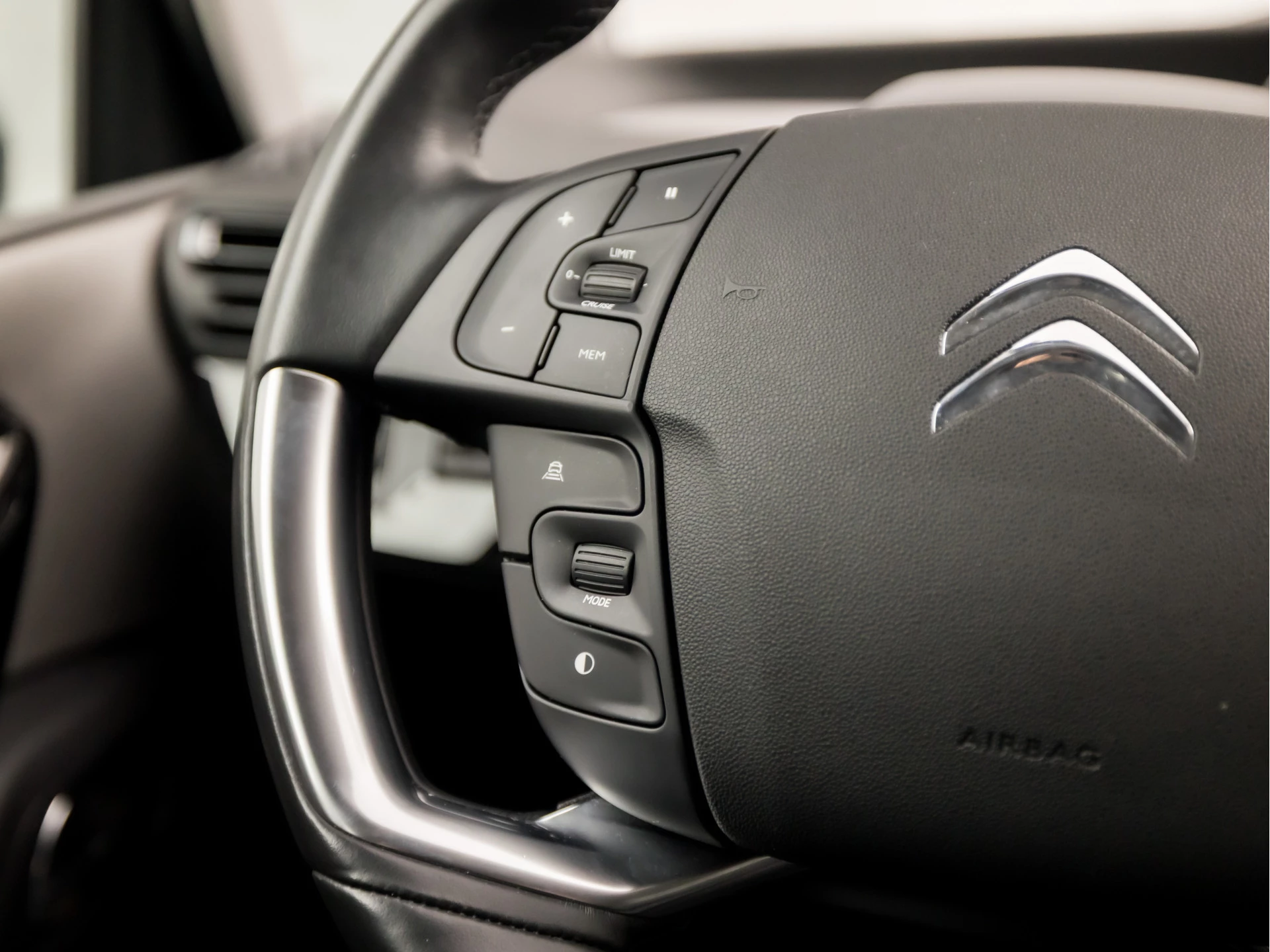 Hoofdafbeelding Citroën C4 Spacetourer