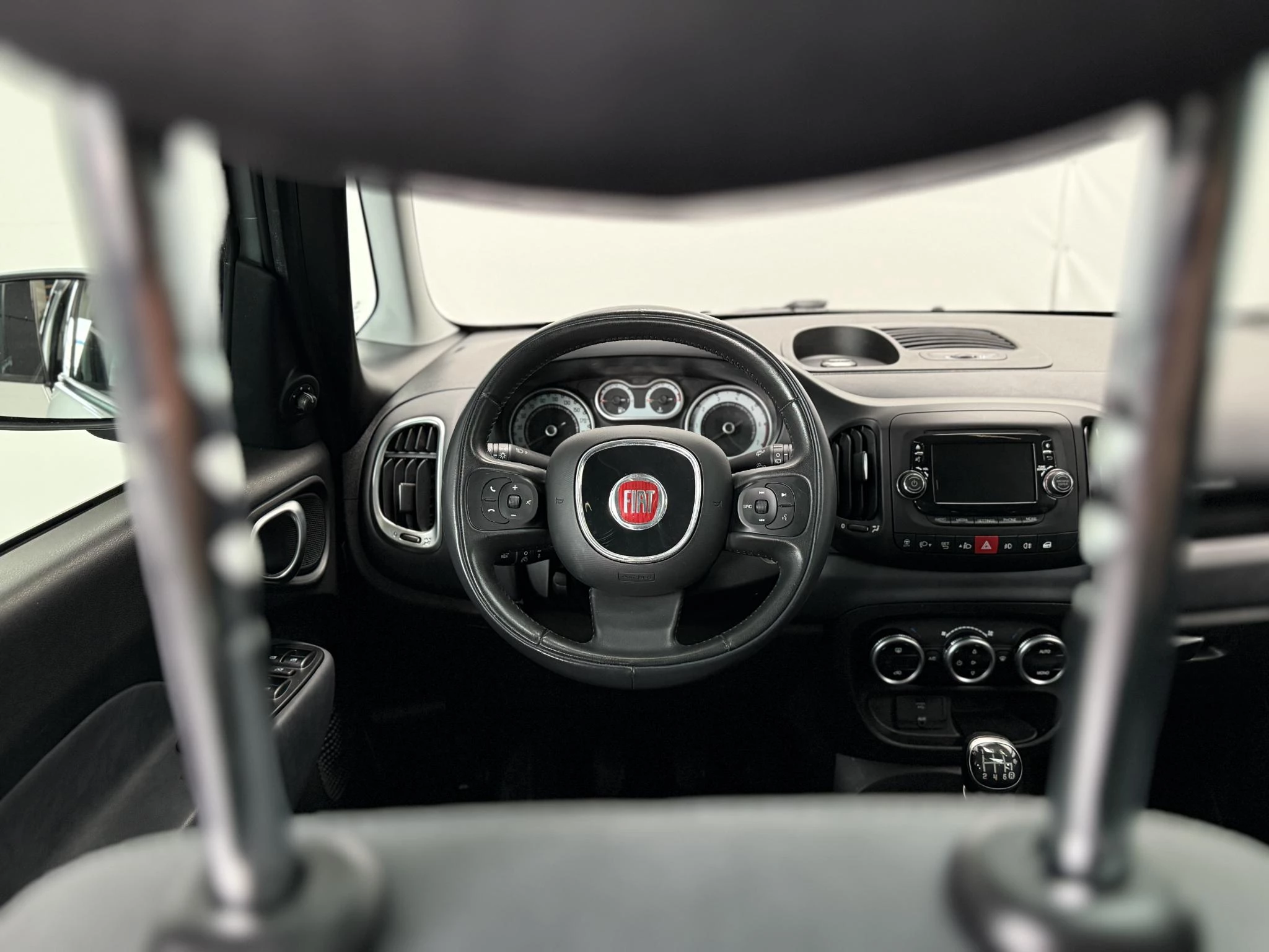 Hoofdafbeelding Fiat 500L