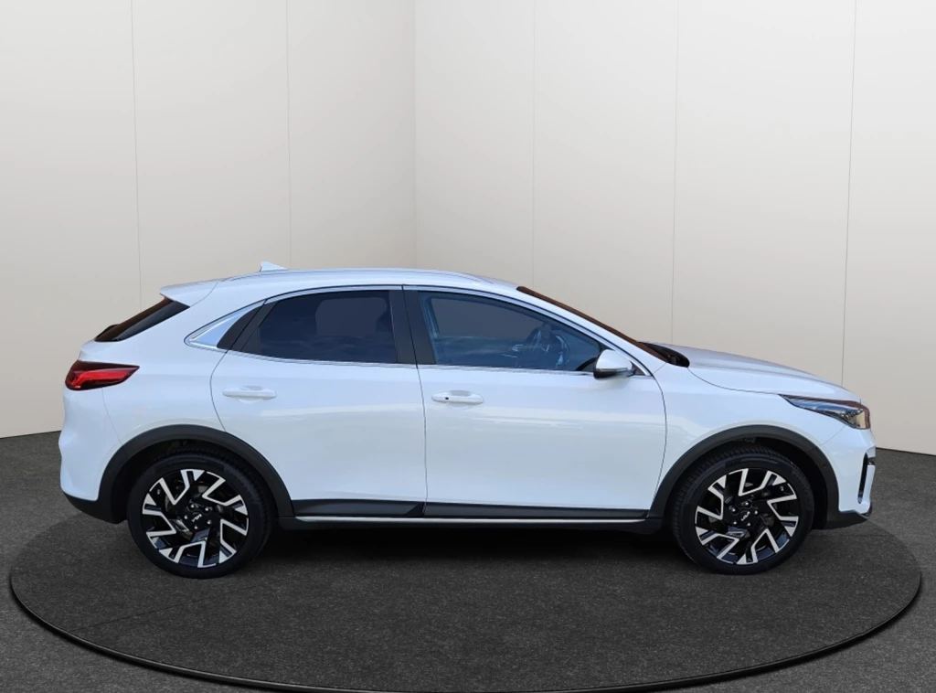 Hoofdafbeelding Kia XCeed