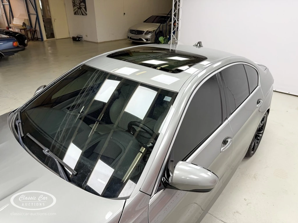 Hoofdafbeelding BMW M5