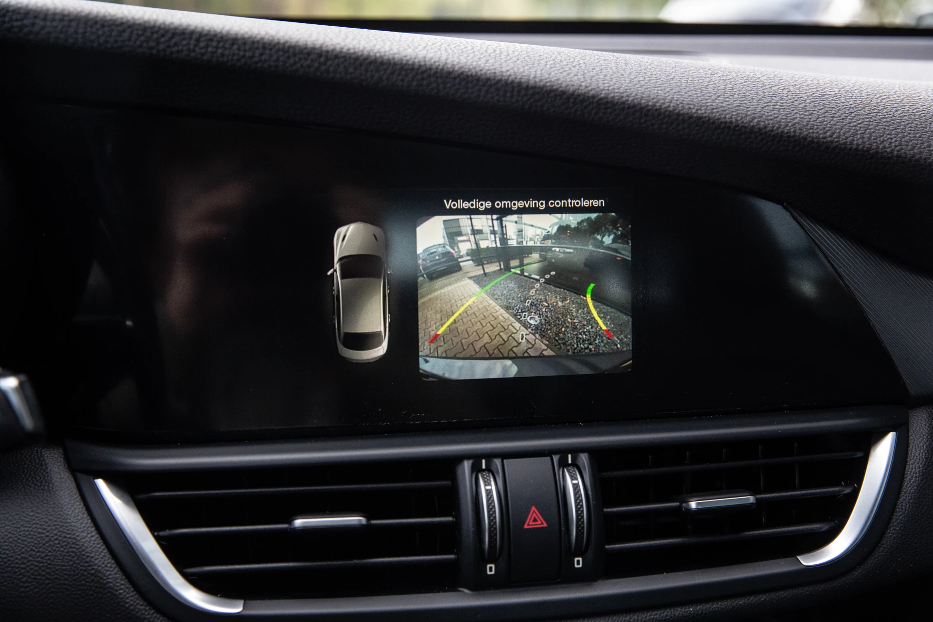 Hoofdafbeelding Alfa Romeo Giulia