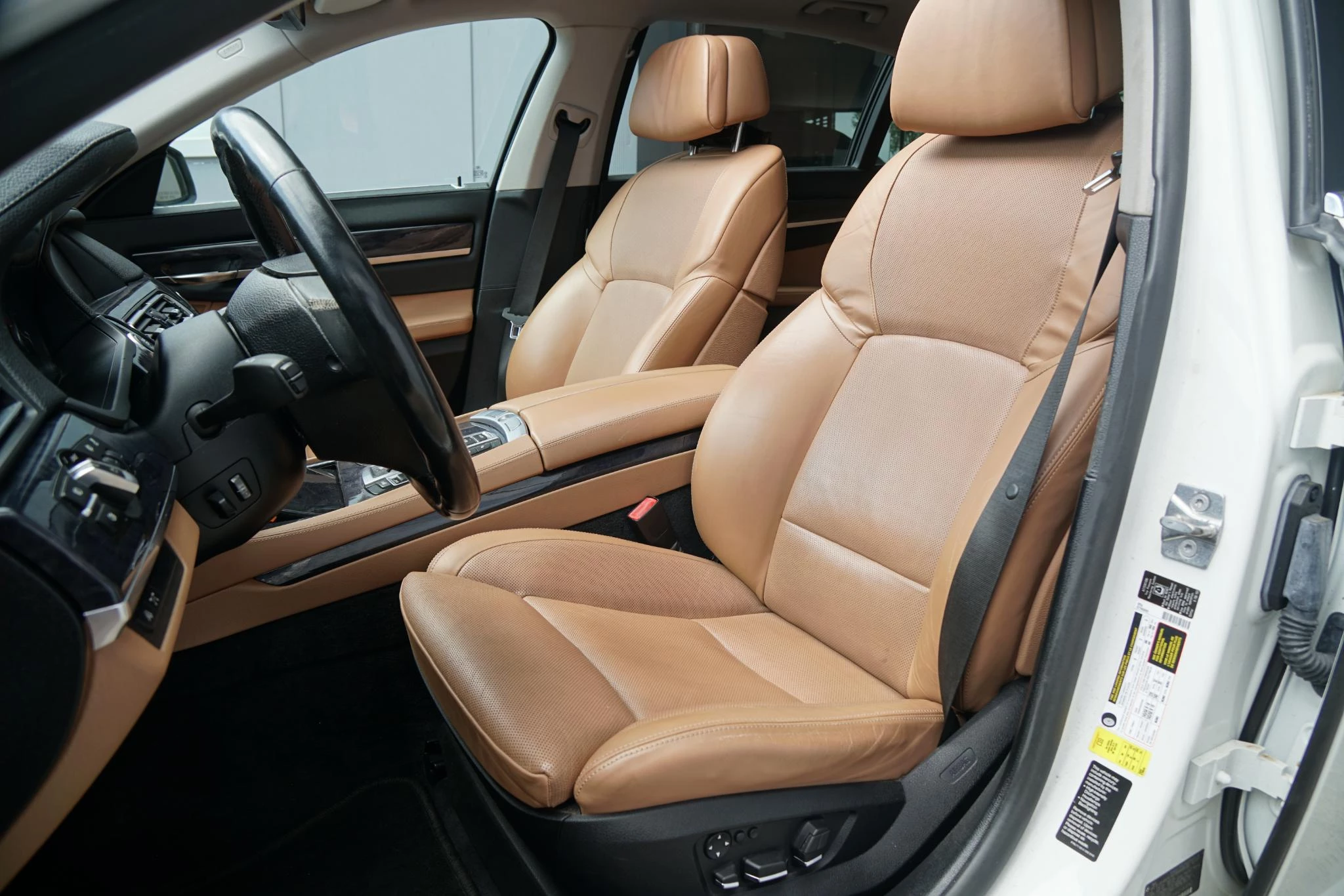 Hoofdafbeelding BMW 7 Serie
