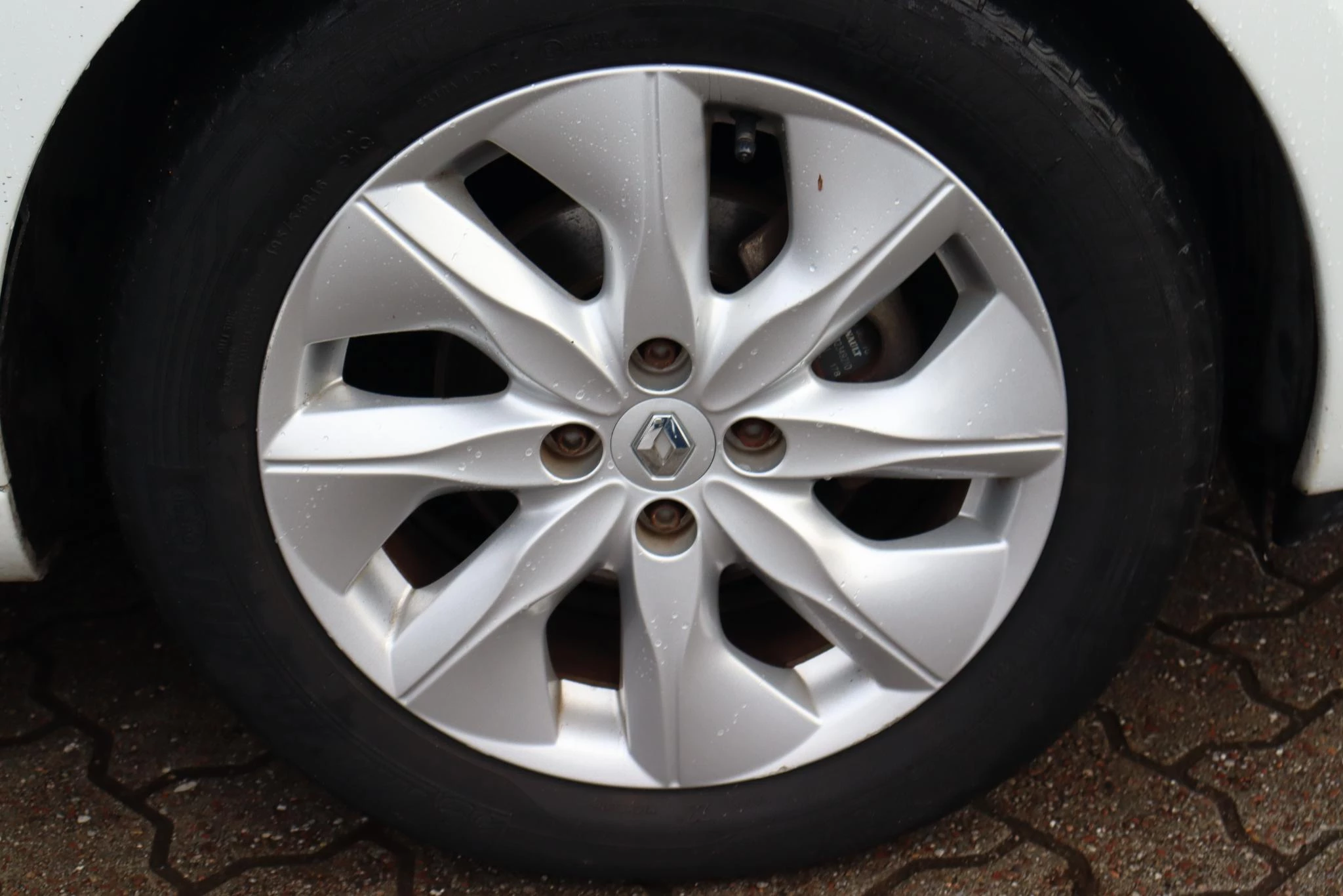 Hoofdafbeelding Renault ZOE