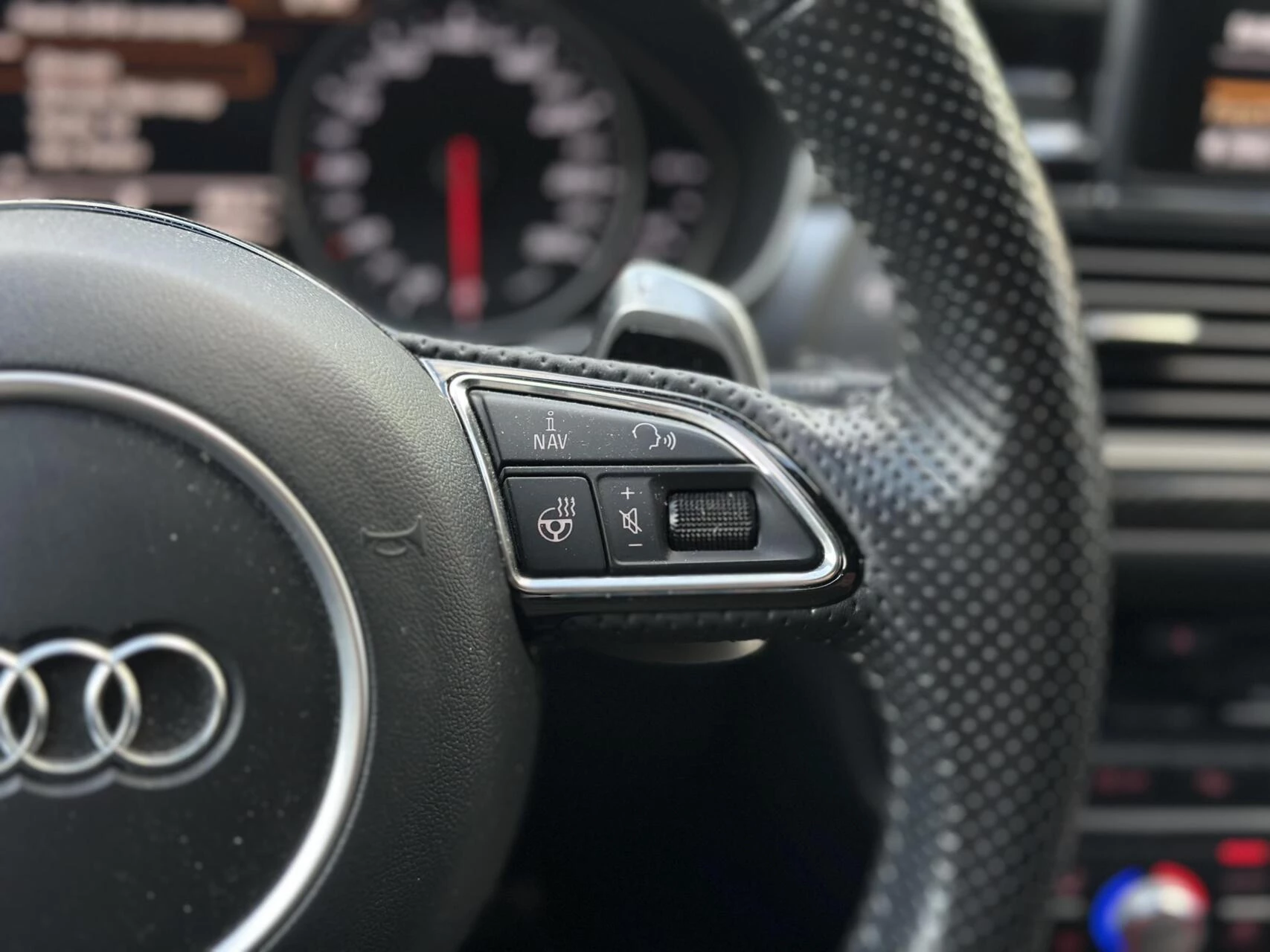 Hoofdafbeelding Audi RS6