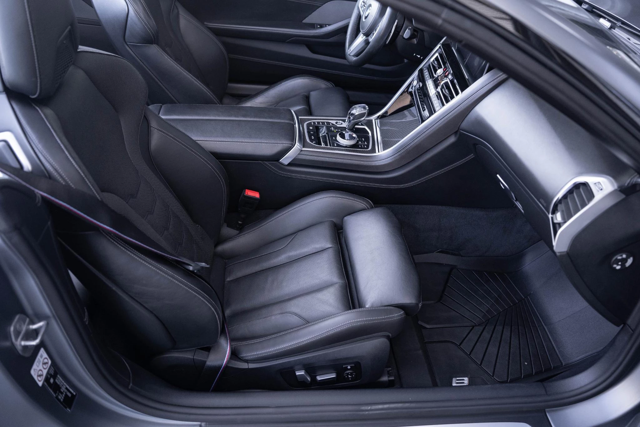 Hoofdafbeelding BMW 8 Serie
