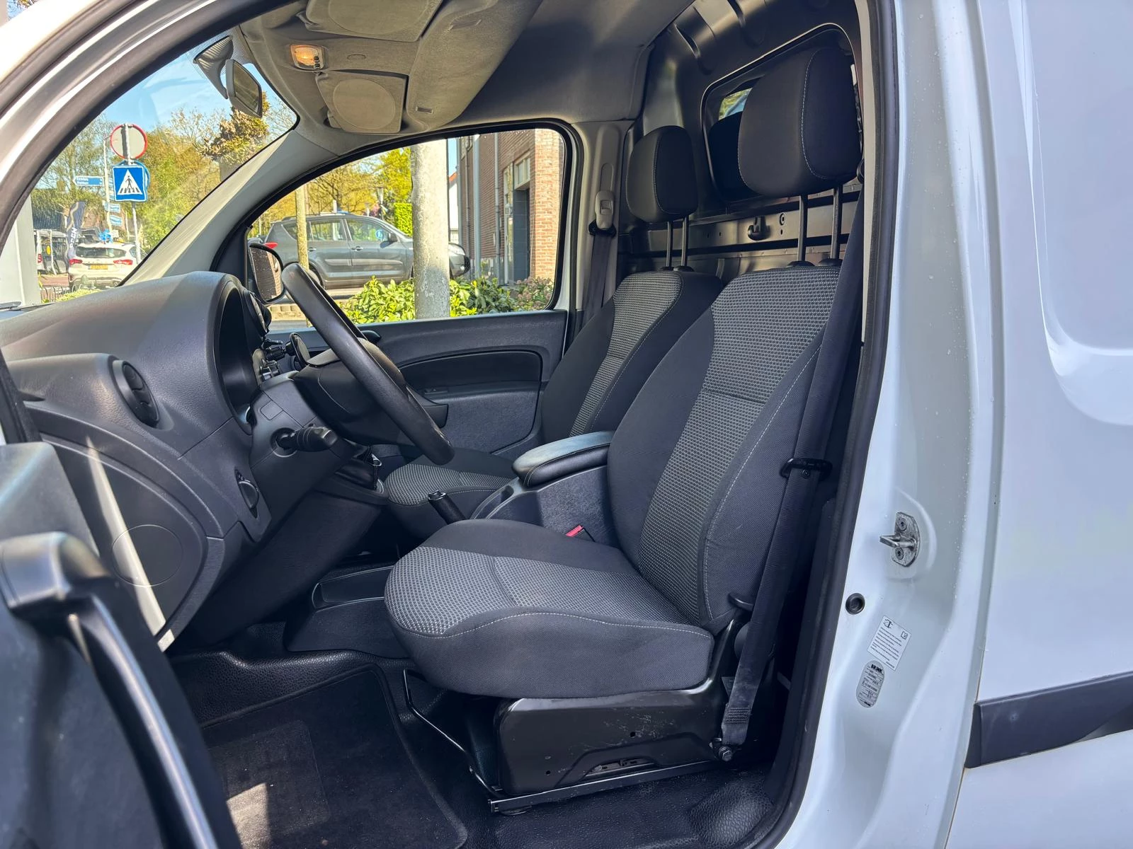 Hoofdafbeelding Mercedes-Benz Citan