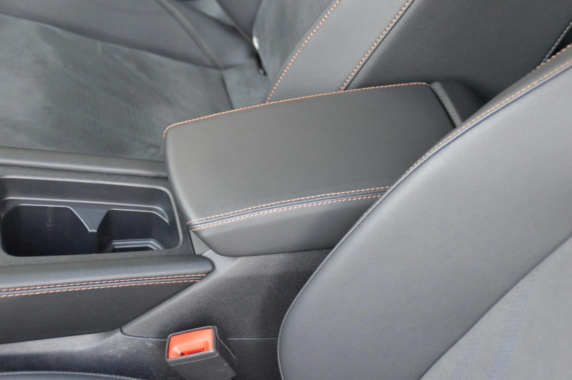 Hoofdafbeelding CUPRA Leon