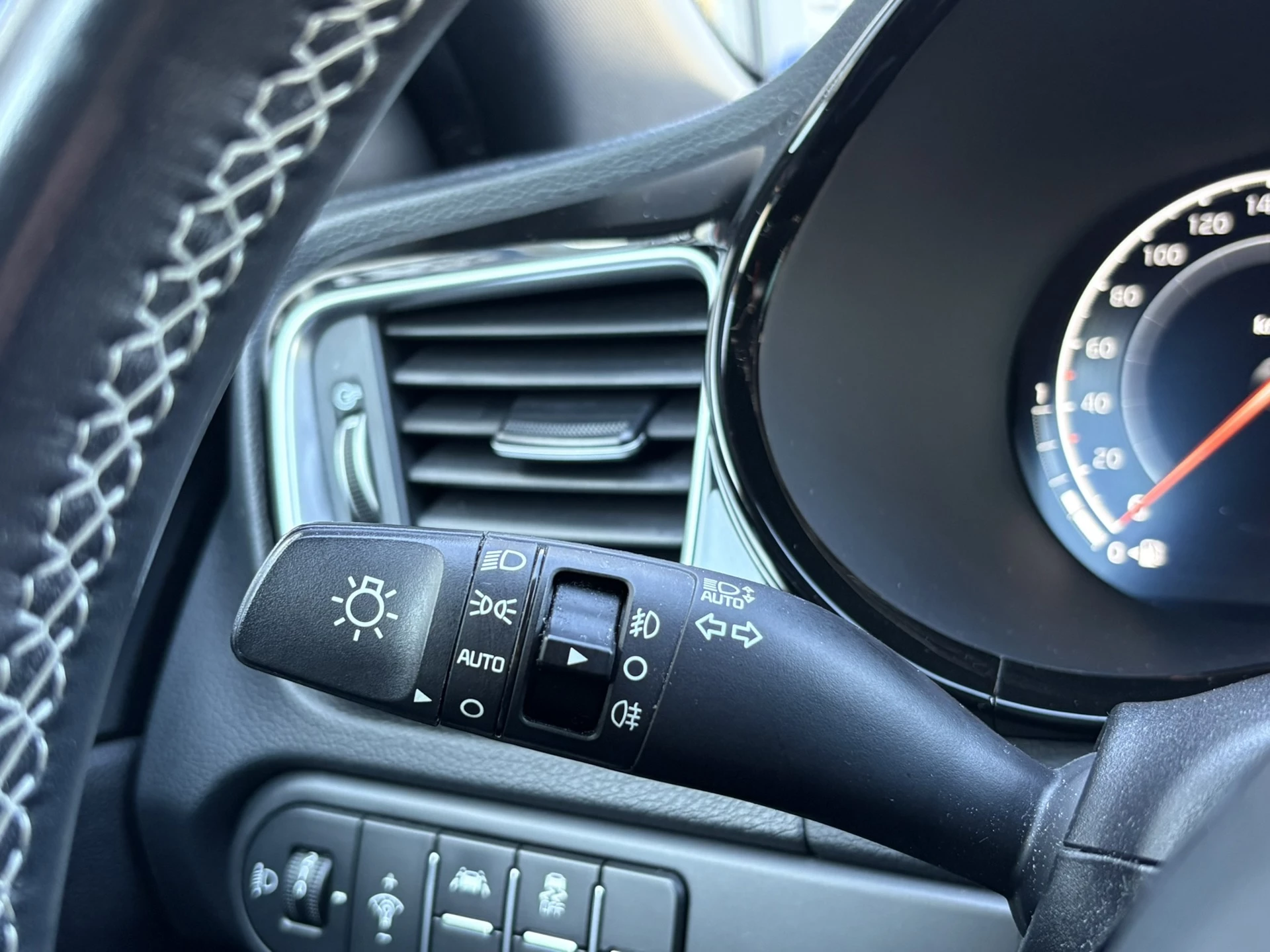 Hoofdafbeelding Kia ProCeed