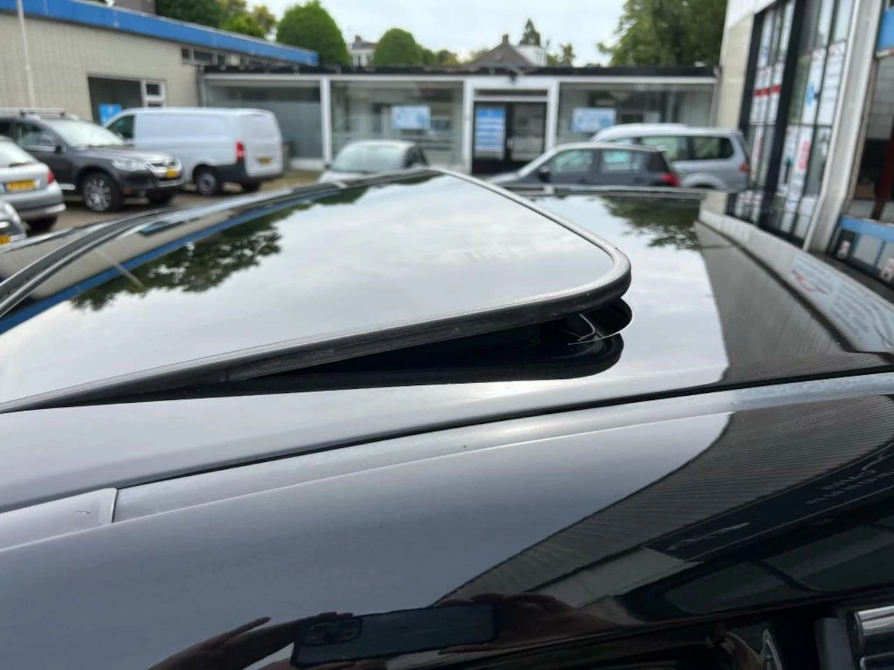 Hoofdafbeelding Lexus RX