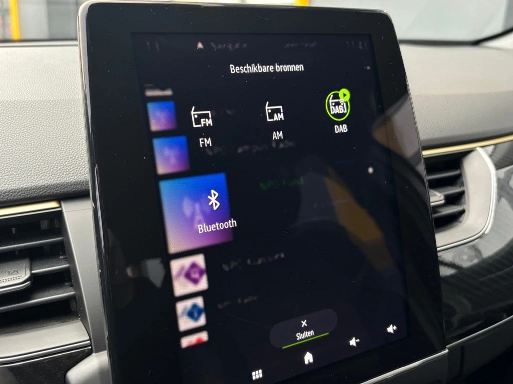 Hoofdafbeelding Renault Arkana