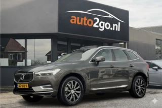 Volvo XC60 2.0 T8 AUT8 TWIN ENGINE AWD INSCRIPTION PANODAK LEDER NAVI CAMERA360 DIGI-DASH APPLE-CARPLAY HEAD-UPP LED LMV PDC