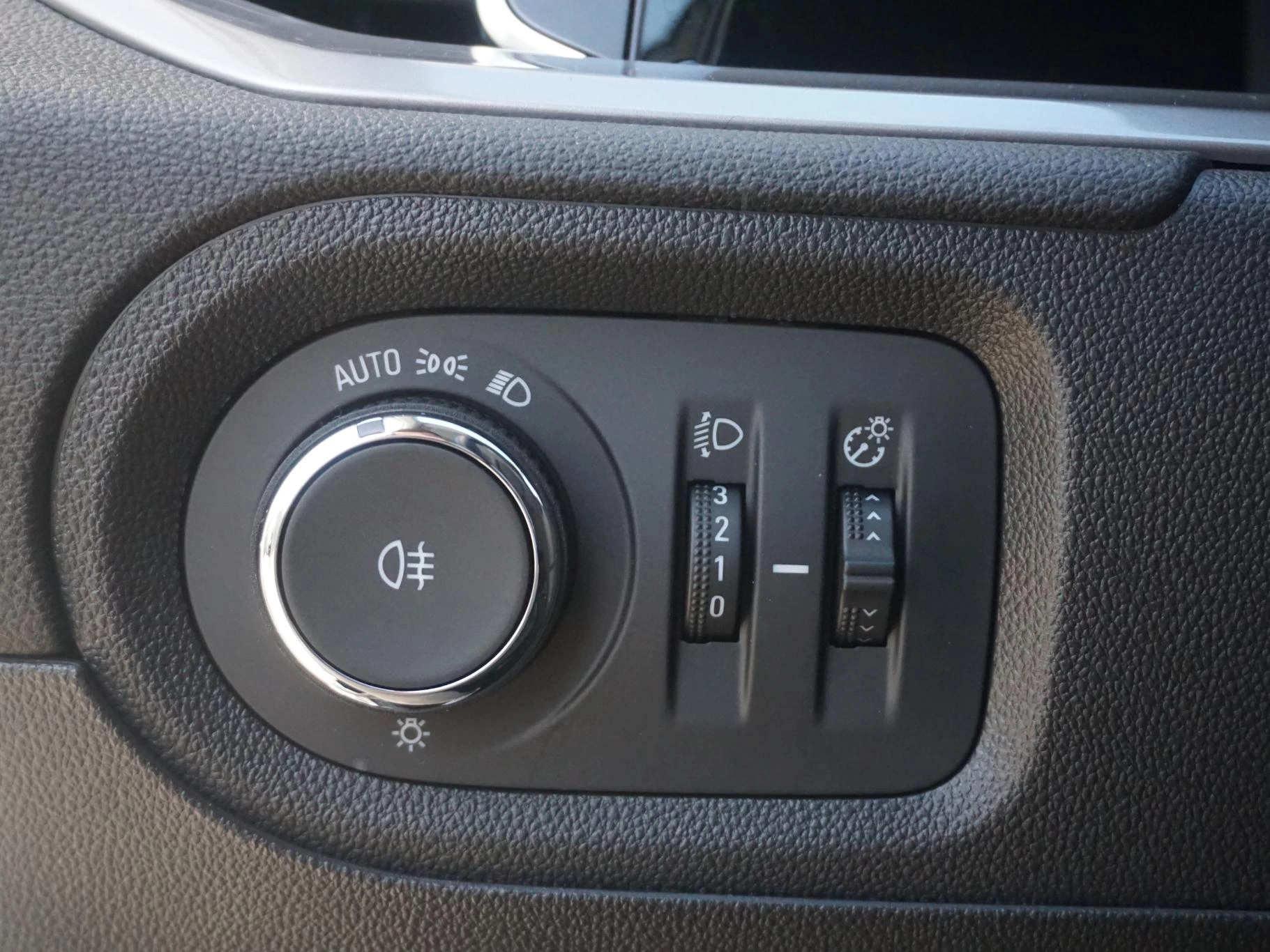 Hoofdafbeelding Opel Grandland