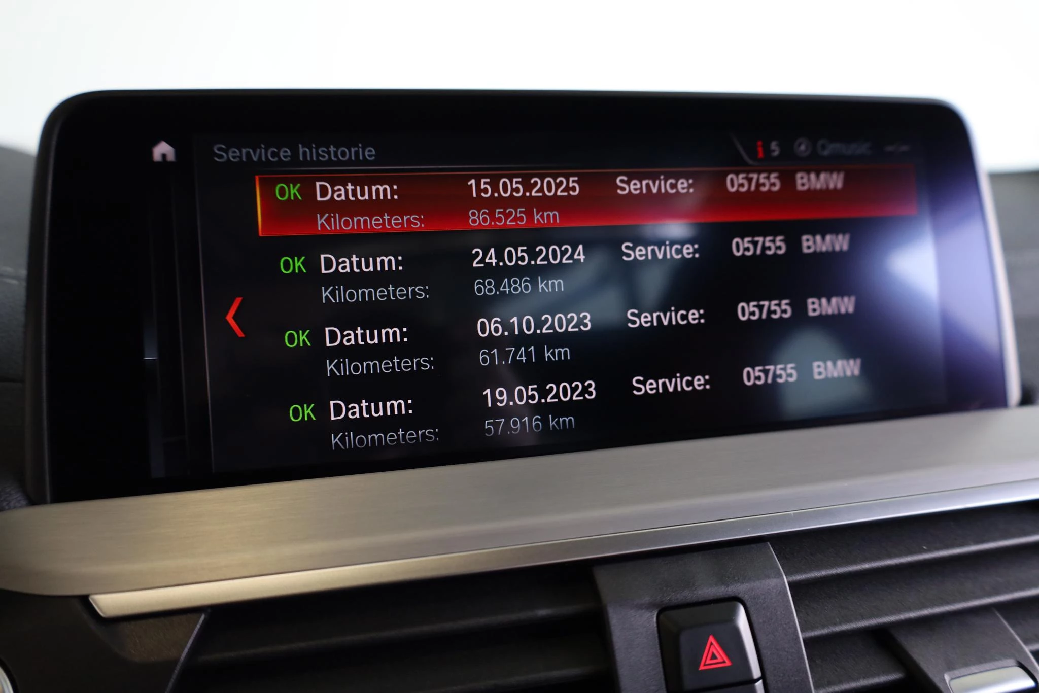 Hoofdafbeelding BMW X4