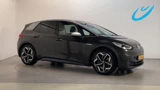 Volkswagen ID.3 First Plus 58 kWh LED Camera Navigatie App-Connect