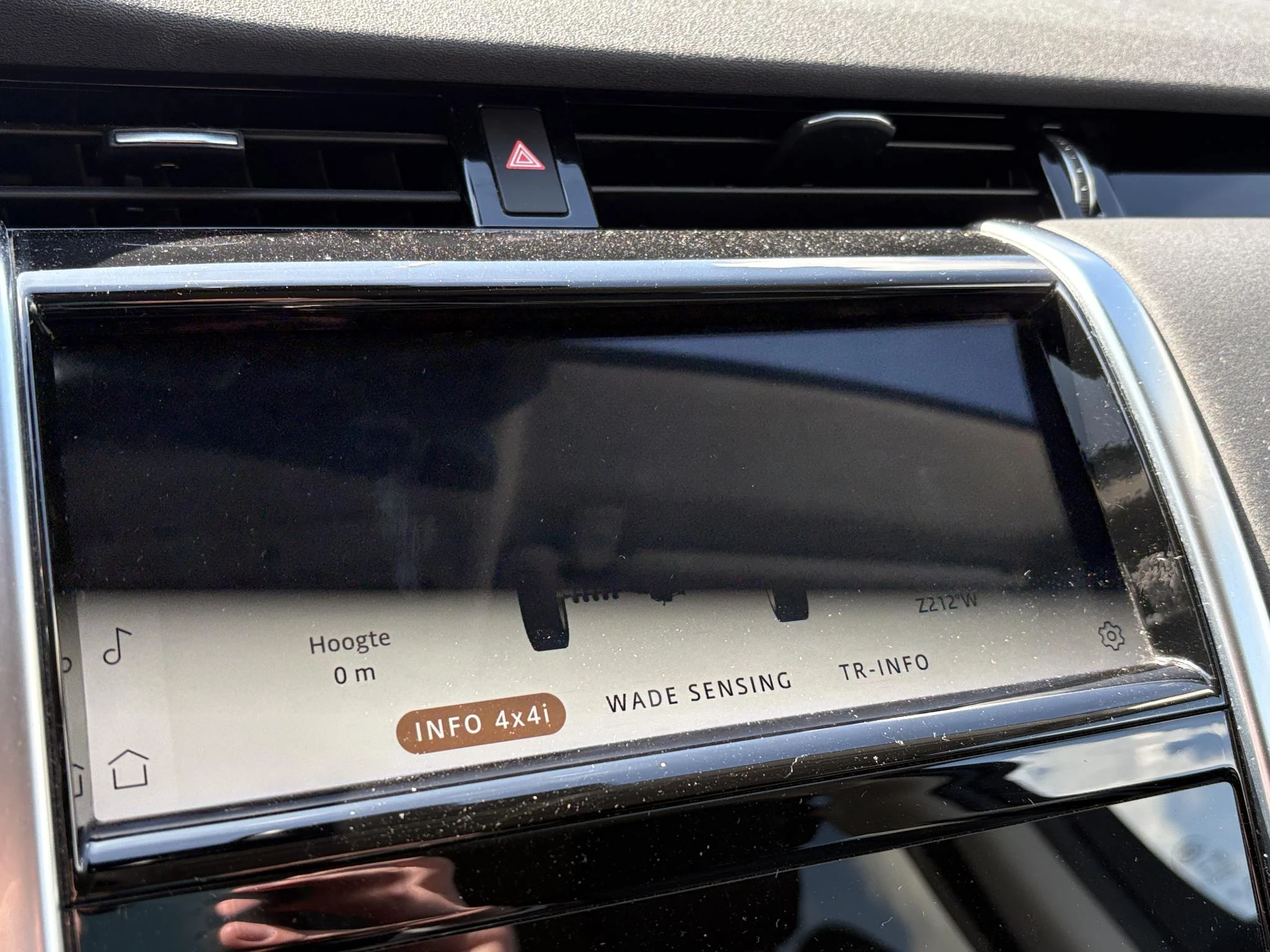 Hoofdafbeelding Land Rover Discovery Sport