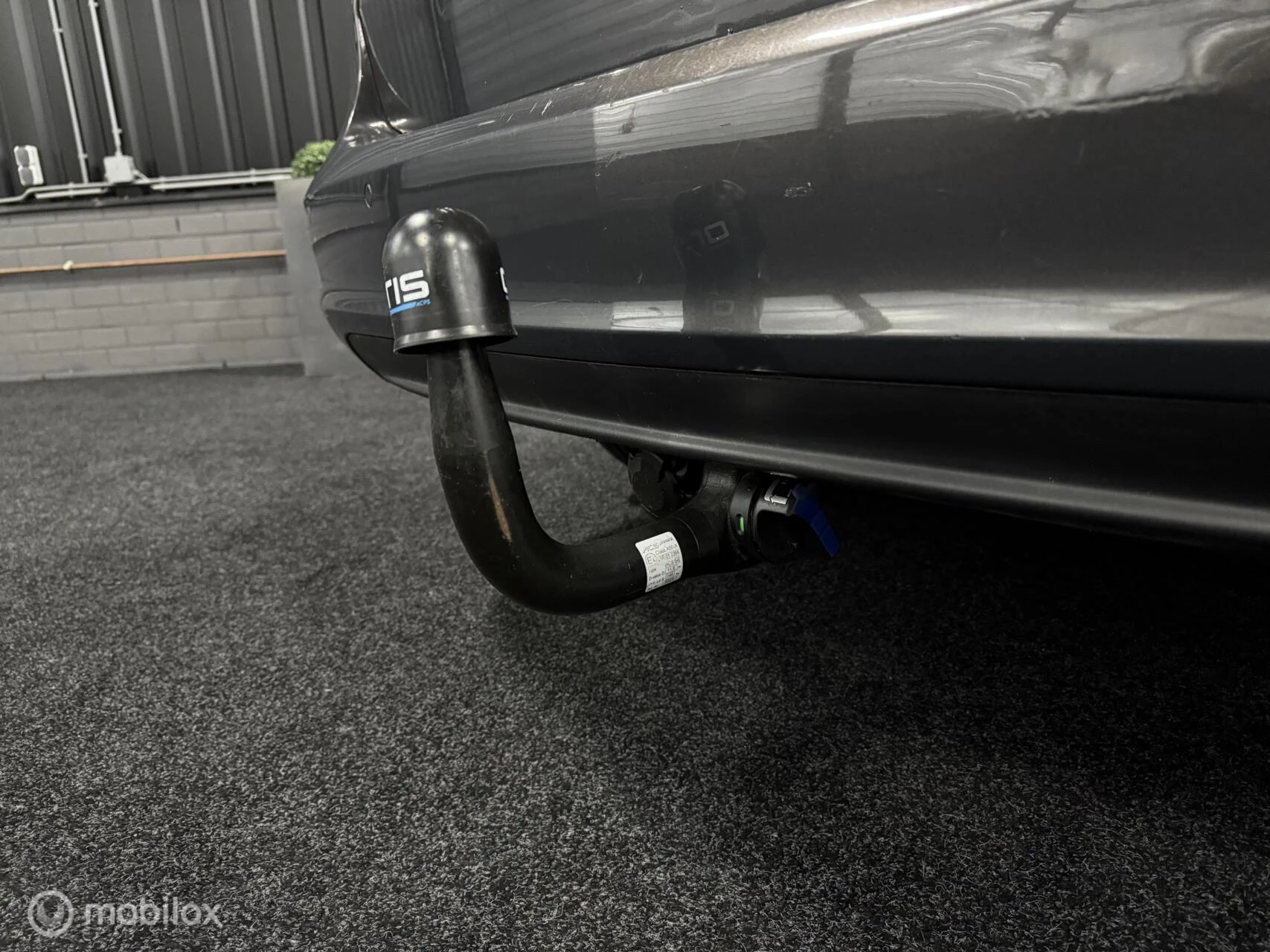 Hoofdafbeelding Opel Zafira