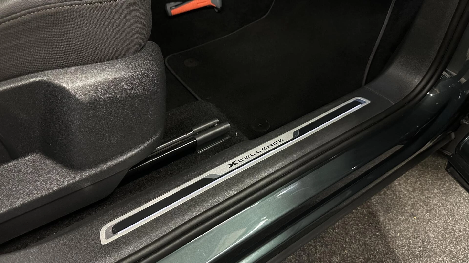 Hoofdafbeelding SEAT Tarraco
