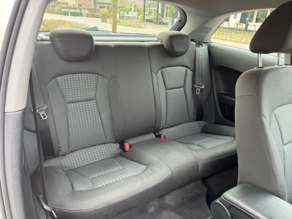 Hoofdafbeelding Audi A1