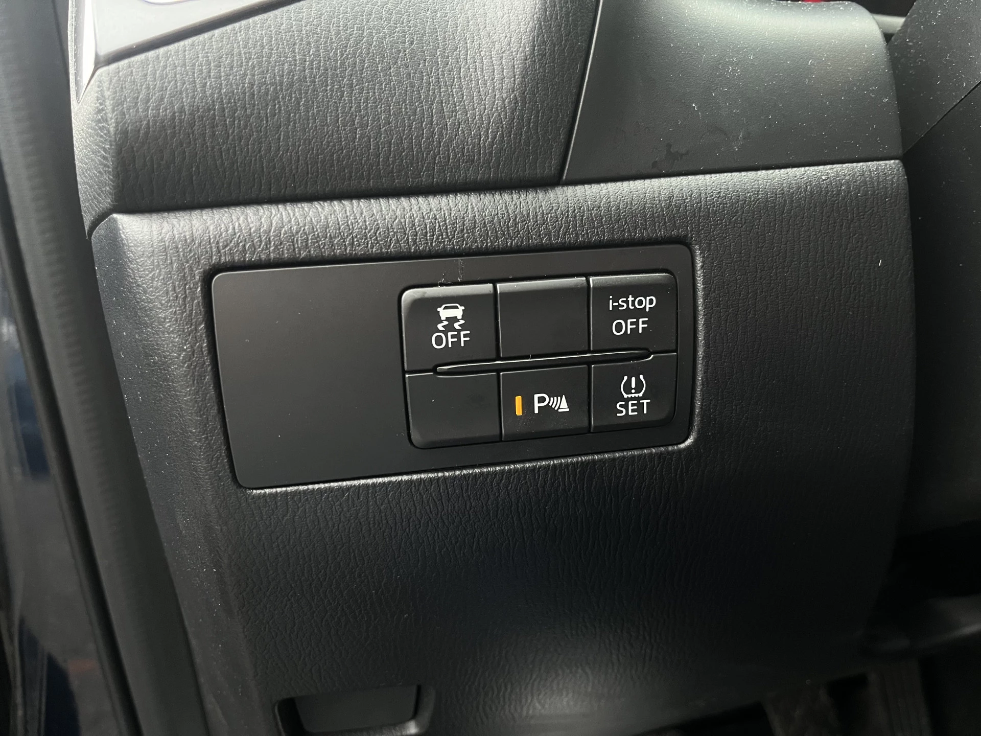 Hoofdafbeelding Mazda 3