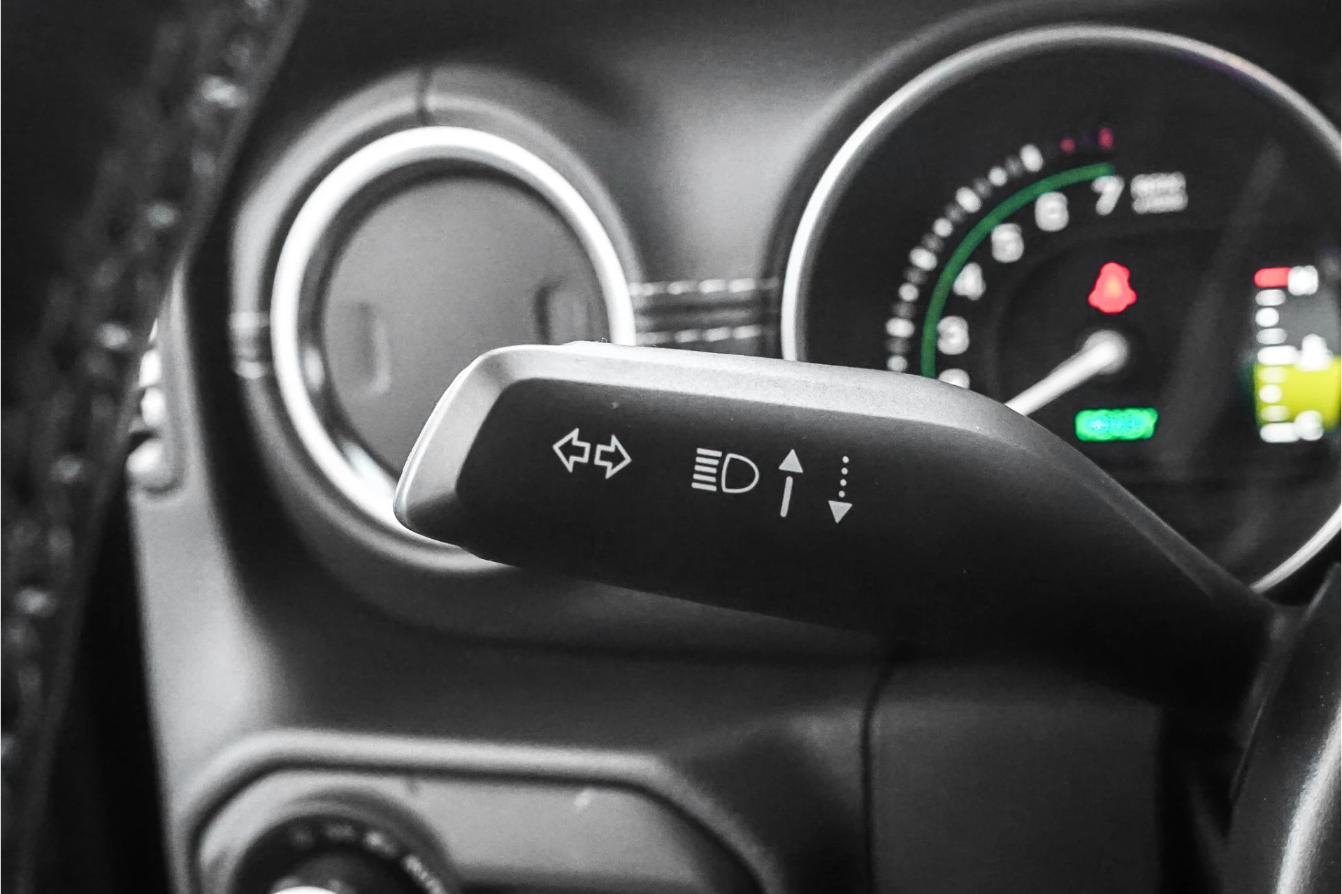 Hoofdafbeelding Jeep Wrangler