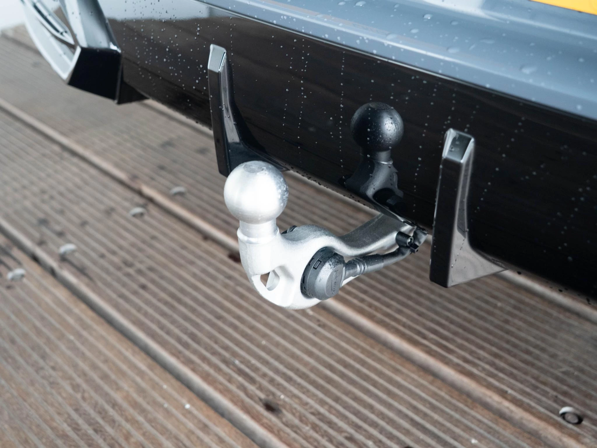 Hoofdafbeelding BMW iX2