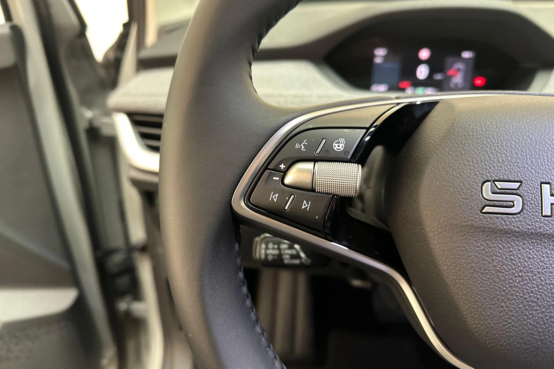 Hoofdafbeelding Škoda Enyaq iV