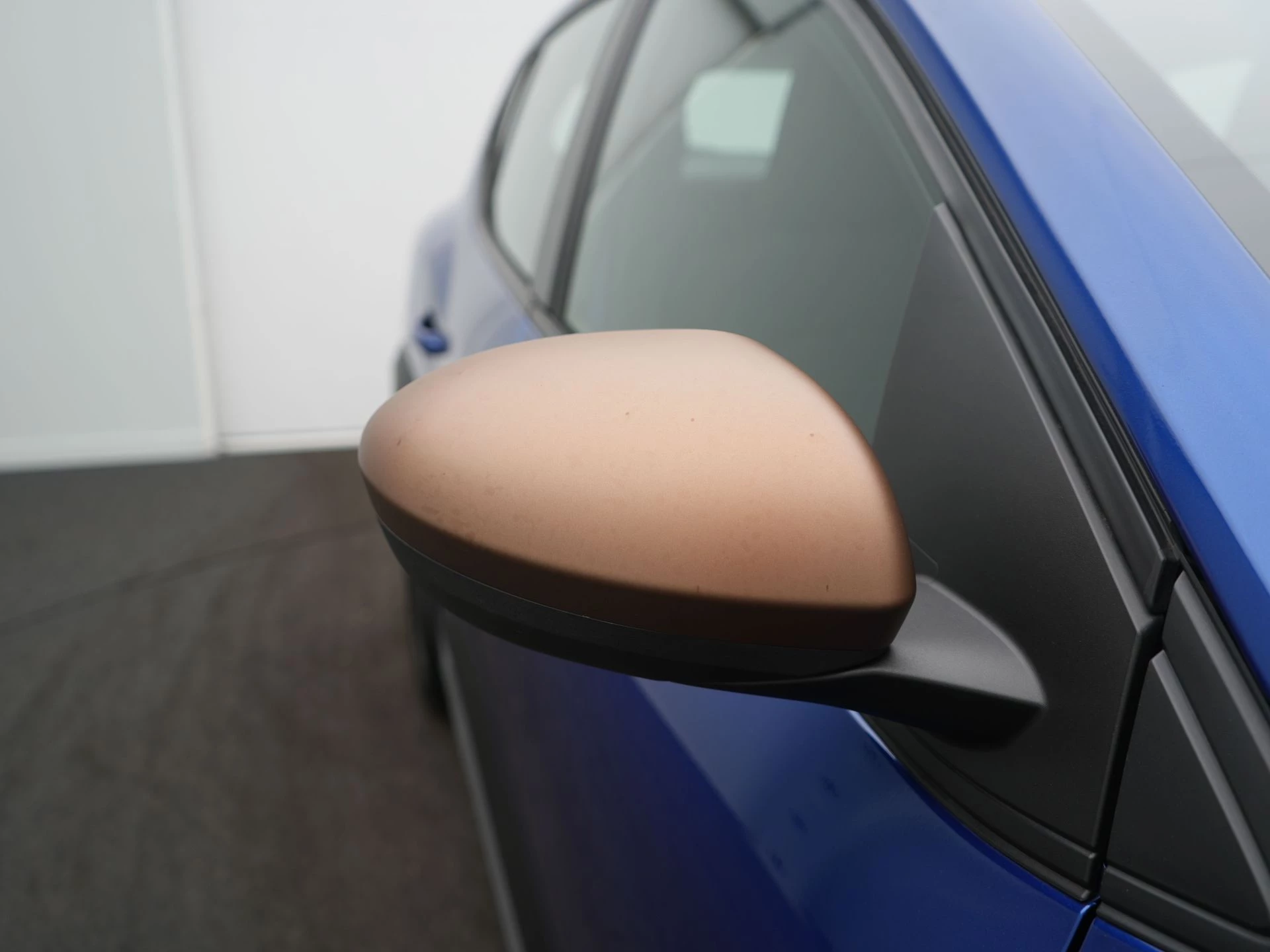 Hoofdafbeelding Dacia Sandero Stepway