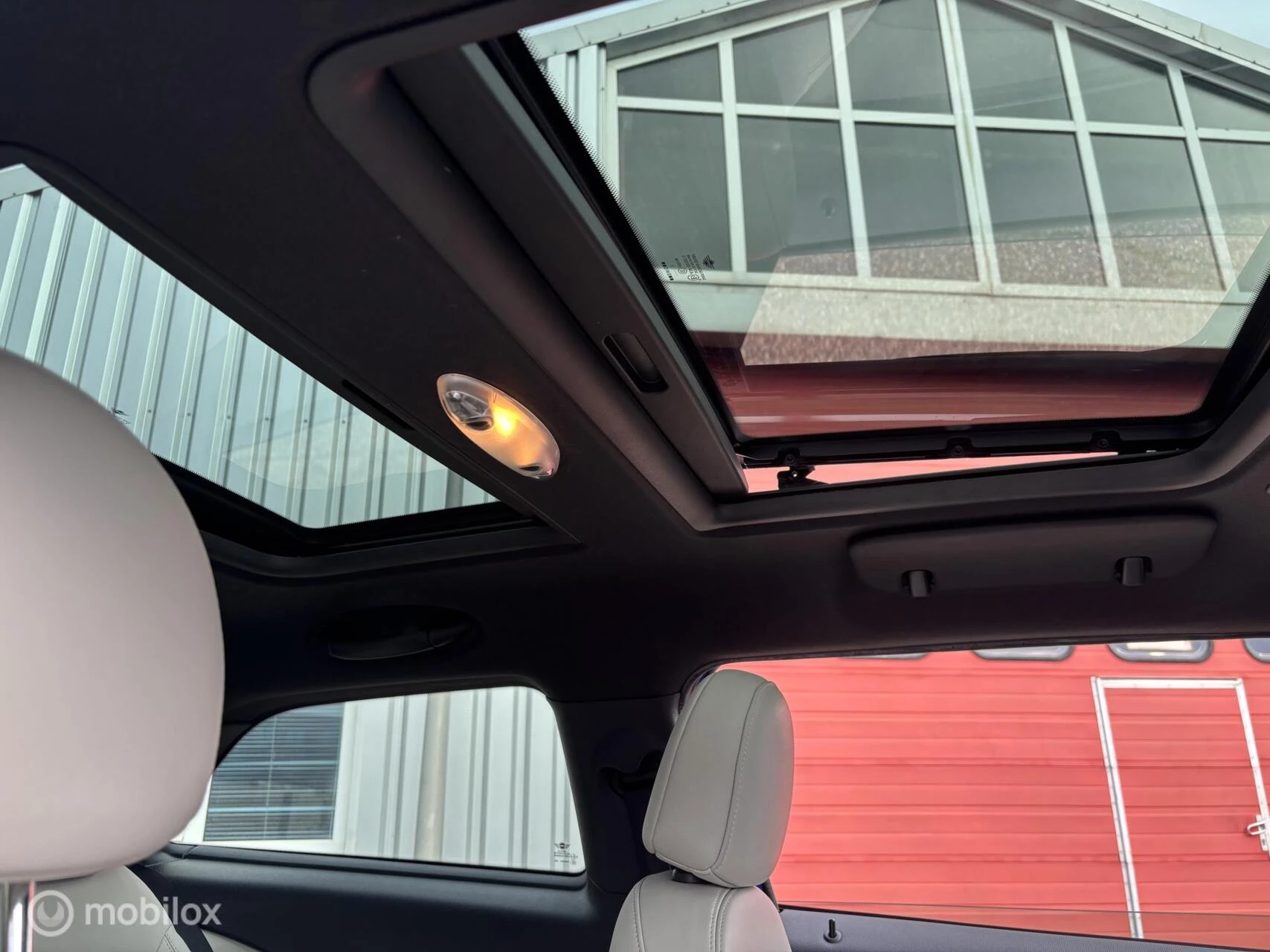 Hoofdafbeelding MINI Paceman