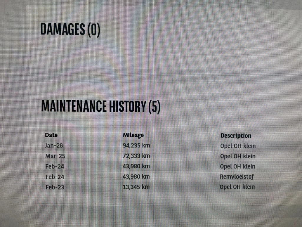 Hoofdafbeelding Opel Corsa-e