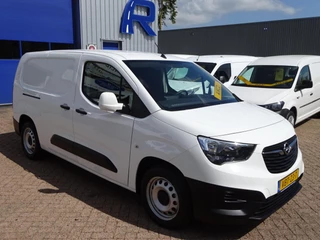 Opel Combo 1.6D L2H1 Edition 2 x SCHUIFDEUR CRUISE PDC Verlengd model