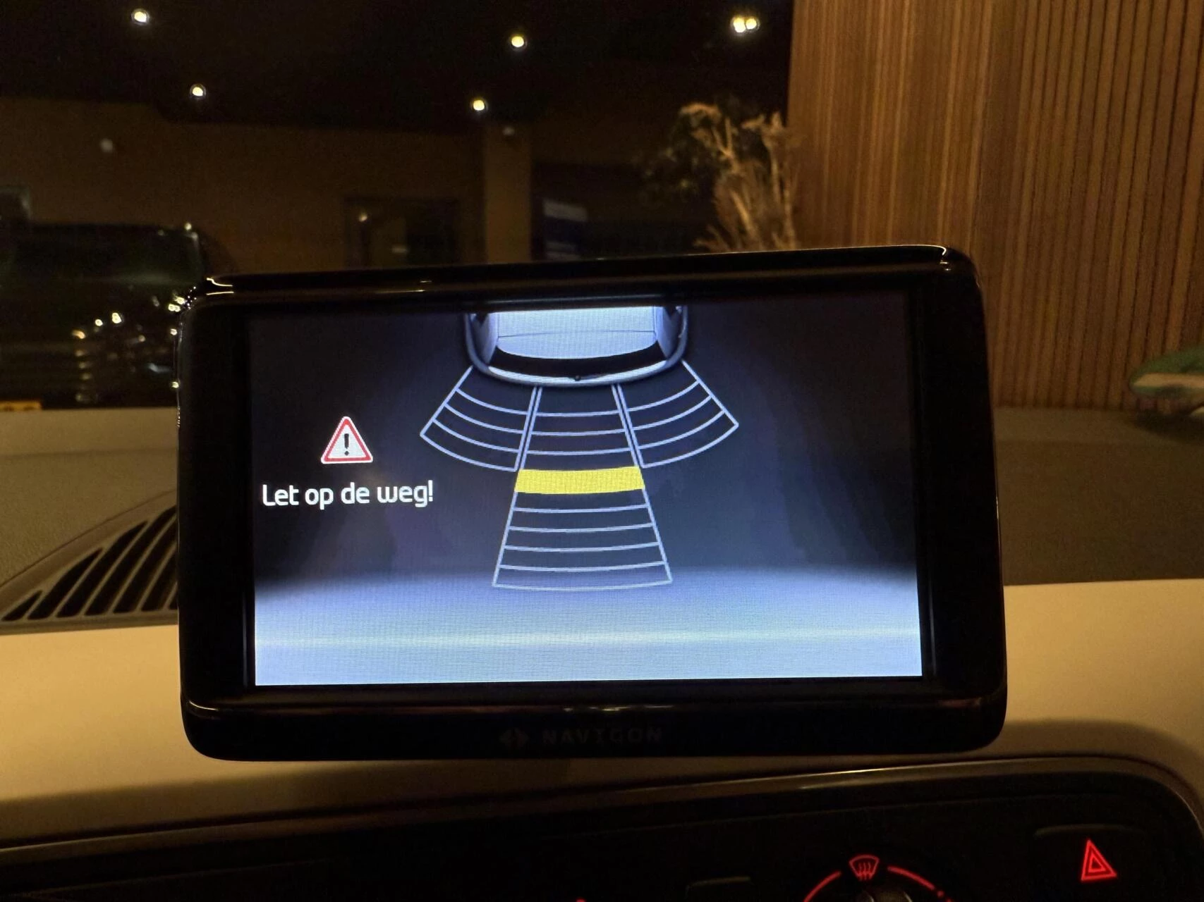 Hoofdafbeelding SEAT Mii