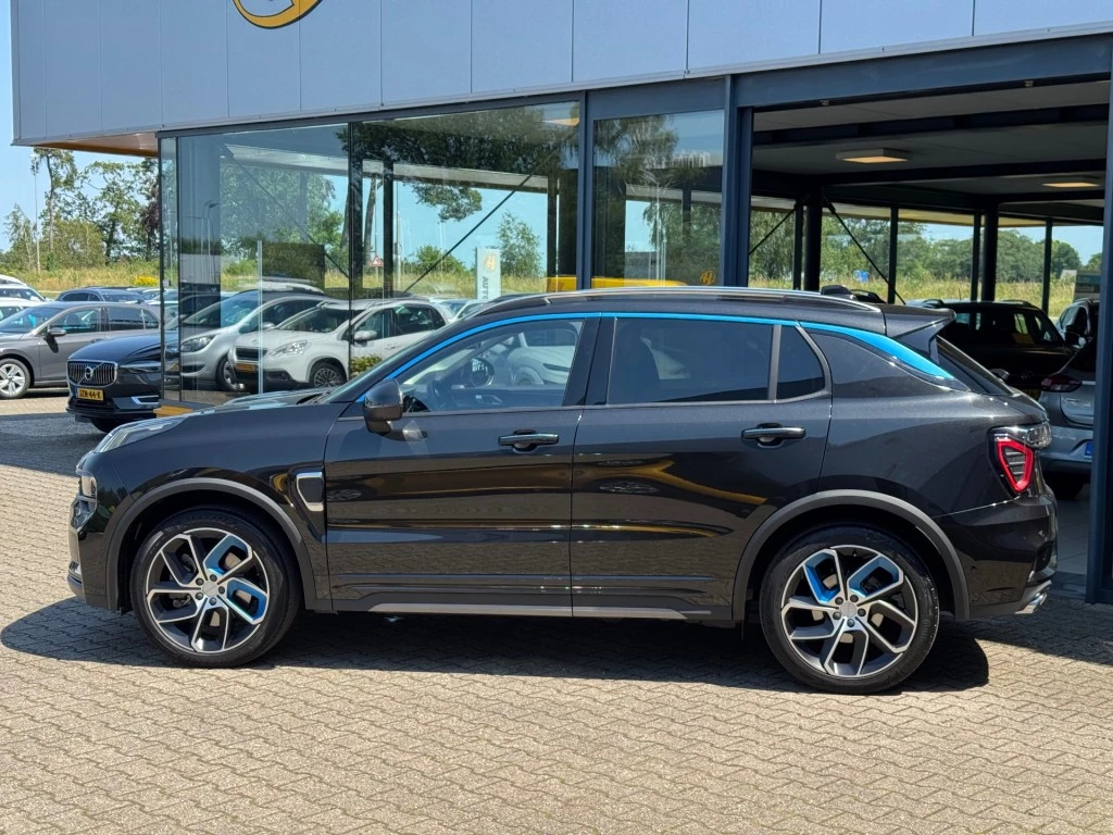 Hoofdafbeelding Lynk & Co 01