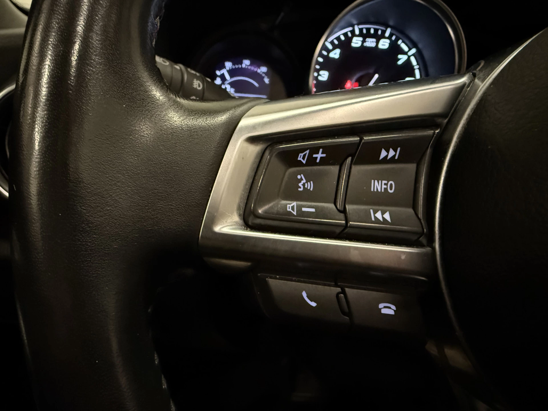 Hoofdafbeelding Fiat 124 Spider