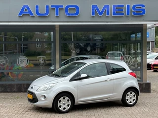 Hoofdafbeelding Ford Ka Ford Ka 1.2 Style Start/Stop Airco Nw. Distr. Riem