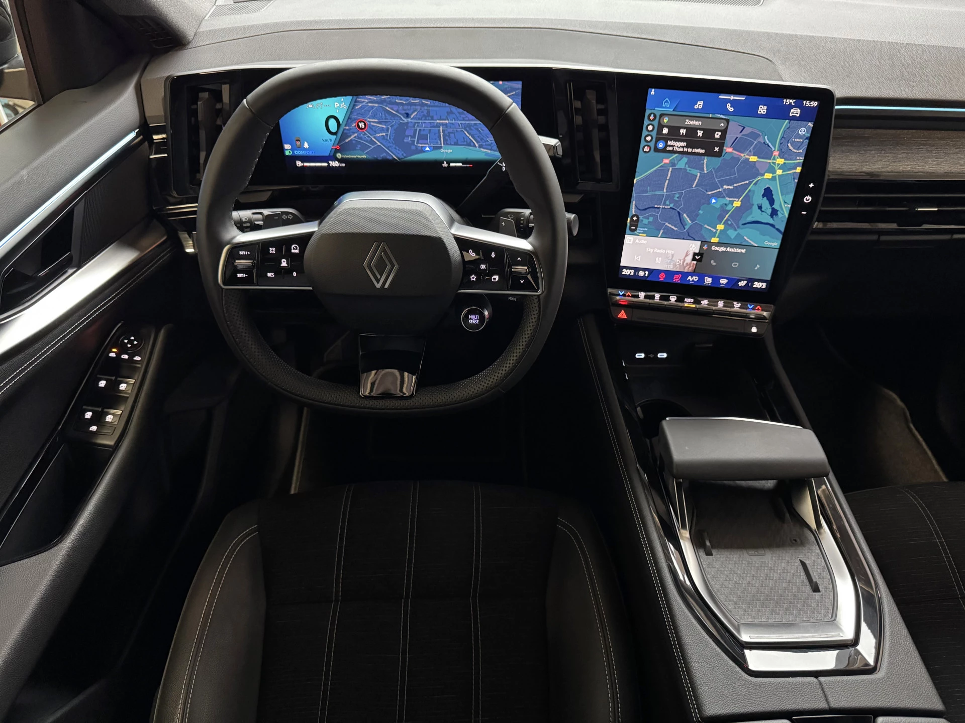 Hoofdafbeelding Renault Austral