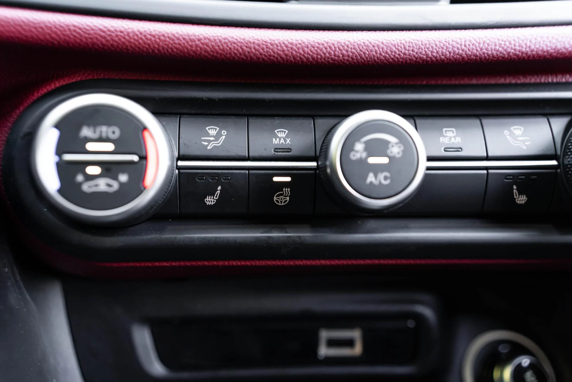 Hoofdafbeelding Alfa Romeo Giulia